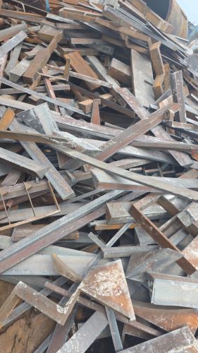 High Chrome Scrap, Color : Silver, Packaging Type : Bulk