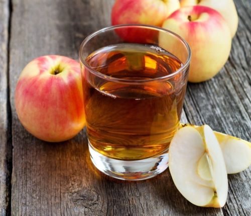 Realroots Apple Concentrate, Condition : Fresh