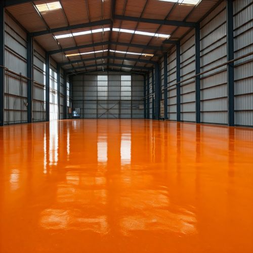 Epu Flooring Service