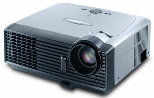Micro Projectors EP706, Brand Name : Optoma