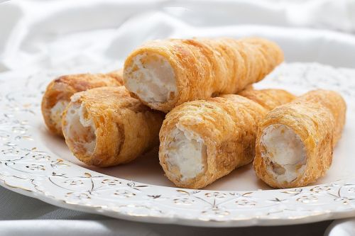 Cream Roll Invert Sugar Syrup, Form : Liquid, Taste : Sweet