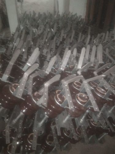 Horn Gap Fuse, Color : Light White, Power Type : AC