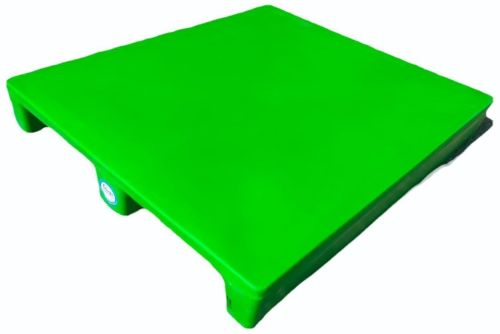 Plain Top LLDPE Pallet 1200 X 1000 X 160 Mm SIP-R2-1210