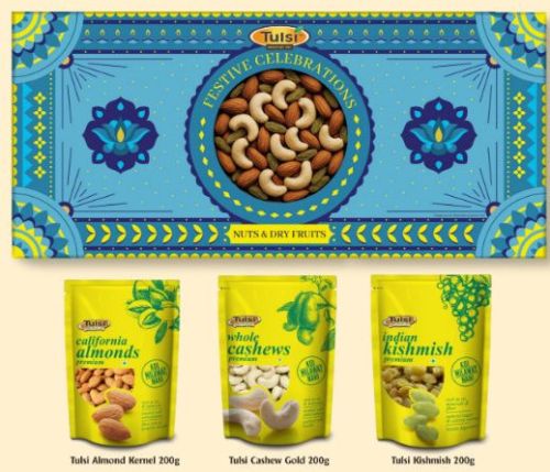 Set OF 3 Diwali Celebrations Gift Box