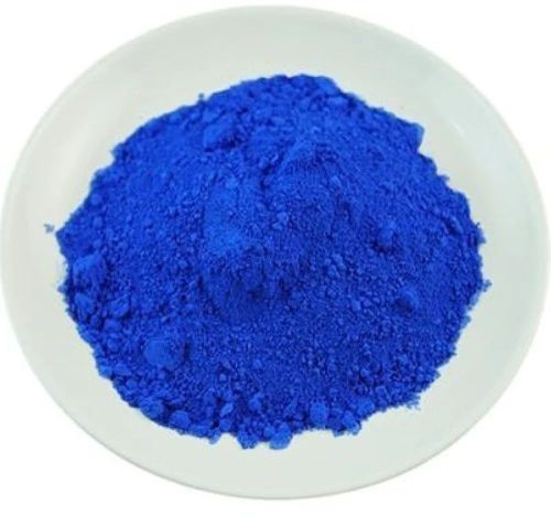 Ultramarine Blue Pigments, Form : Powder, Purity : 99%