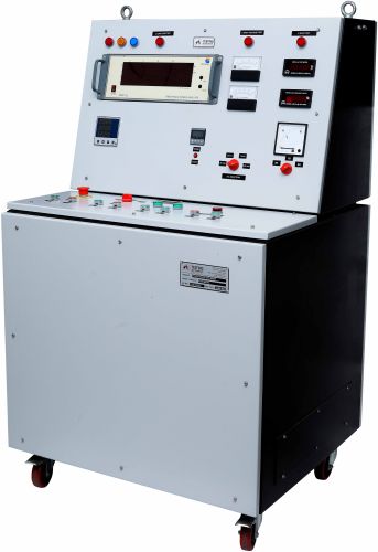 Multi-Function Electrical Test Bench