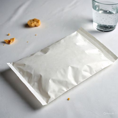 Indra Super Absorbent Urine Bags