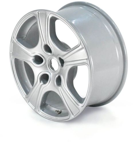 Steel Security Vehicle Wheel, Brand Name : M Safe India