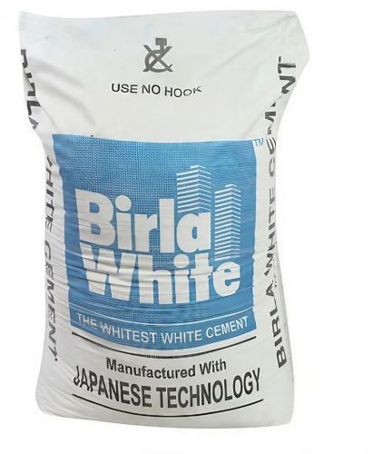 Birla White Cement, Form : Powder