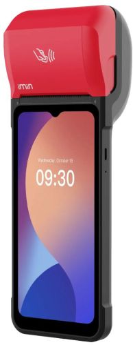 Imin Swift 2 Pro Mobile POS Terminal