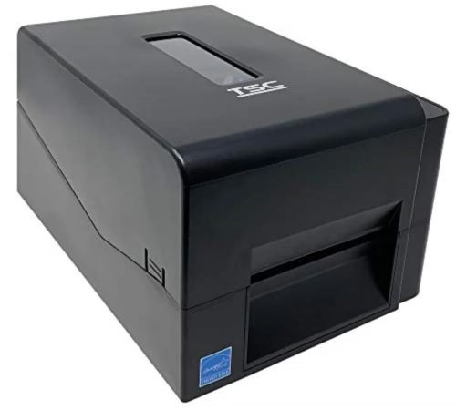 TSC TE244 – Desktop Thermal Transfer Barcode Printer