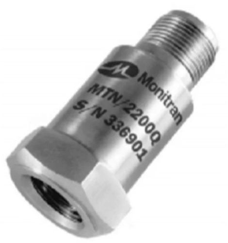 -55 To 140°C General Purpose Accelerometer
