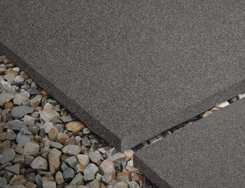 Full Body Vitrified Parking Tiles 600x600mm