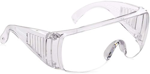 Plastic Eye Safety Goggle, Gender : Male