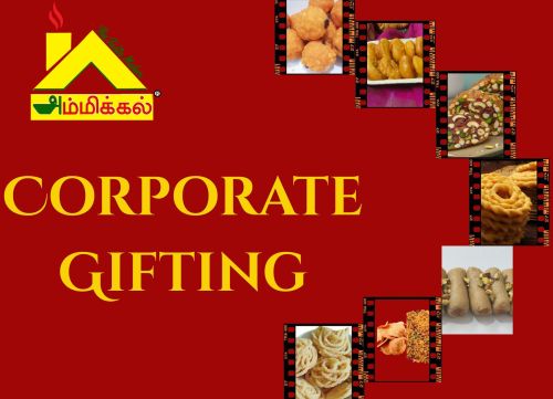 Polished Sweet Box Corporate Gifting