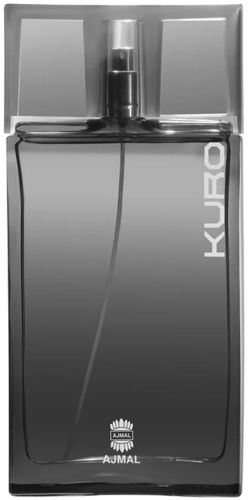 Kuro Perfume 90ml for Men