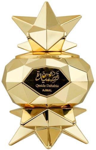 Qasida Dahabia Perfume 60ml for Unisex