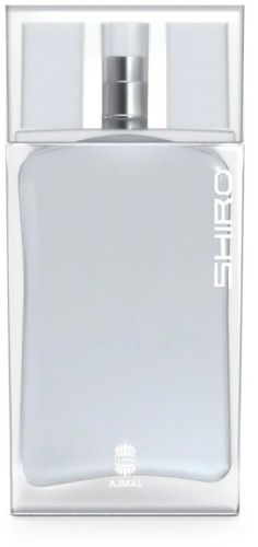 Shiro Perfume 90ml for Men