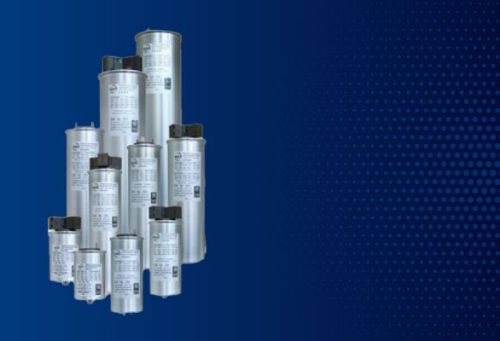 Frako Capacitors for Power Capacitance