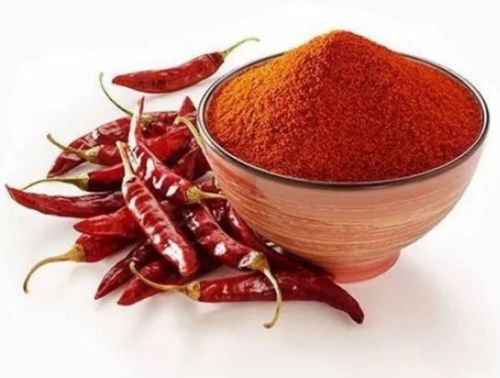Chilli Powder Super, Packaging Type : Plastic Bag