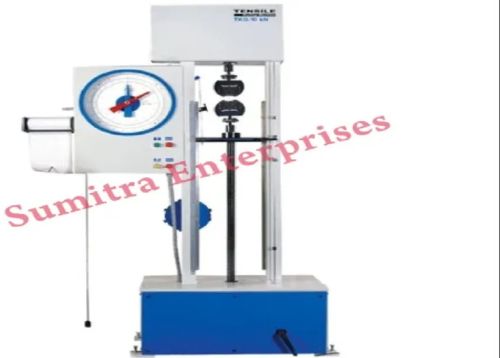 Tensile Testing Machine for Industrial