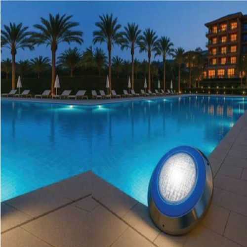 Takeway SWIM-18W-SS-WW LED Swimming Pool Light