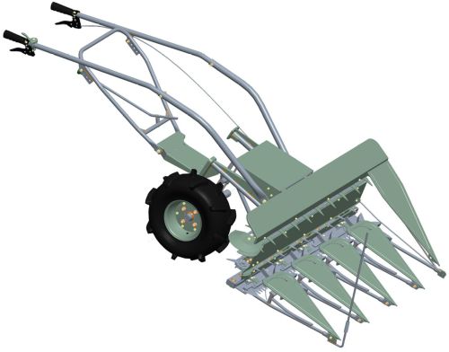 Parametric Modeling Service