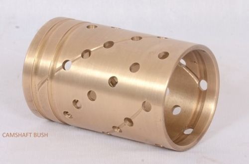 Smooth Camshaft Bush, Shape : Cylindrical