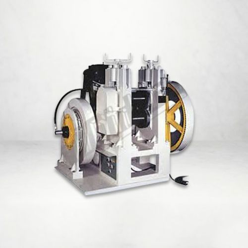 50Hz Roll Forging Machine