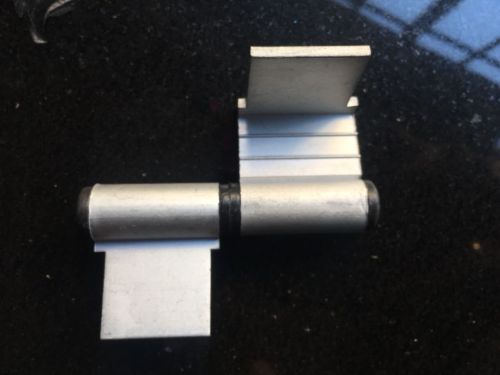 Butt Hinges for Interior Doors, Exterior Doors