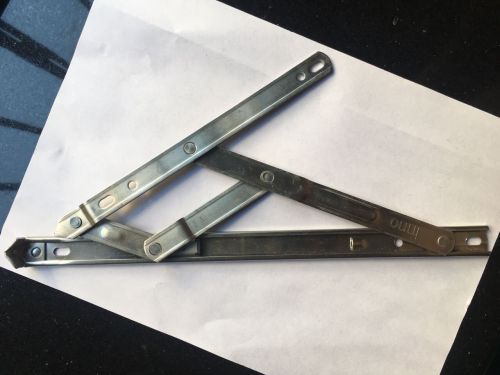 Friction Stay - 4 Bar Hinges