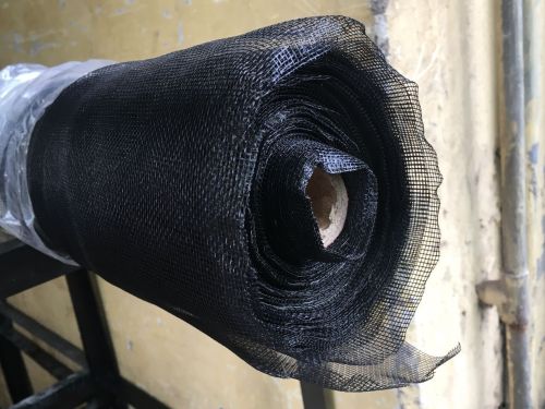 Mosquito Mesh Fiber