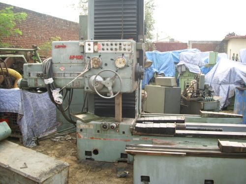 Horizontal Boring Machines, Voltage : 220V - 440V
