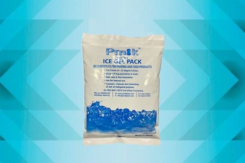 75ml Ice Gel Pouch