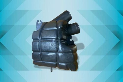 Automobile Blow Bottle