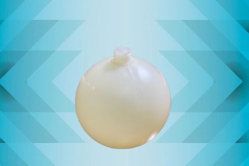 Ball Shaped Cool Pack