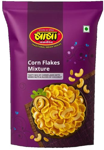 Crunchy Cornflakes Mixture