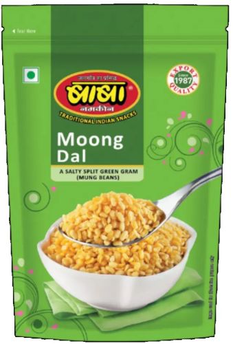 Moong Dal Namkeen for Snacking