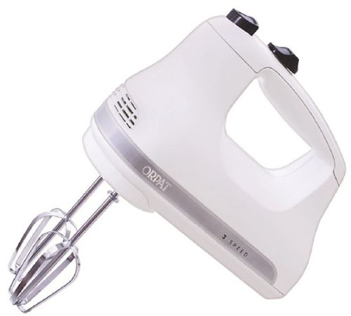 Hand Mixer – OHM-217 – 200 W – White