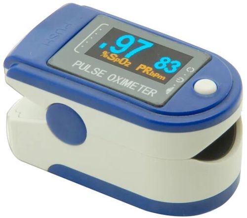 CMS50D Pulse Oximeter