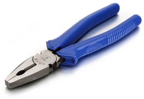 Selected Carbon Steel Combination Plier