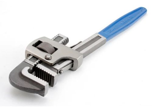 Selected Carbon Steel Pipe Wrenches