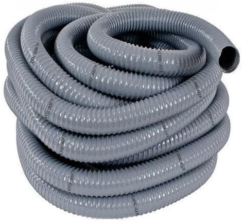 Flying Flex Duct Hoses (Grey/transparent)