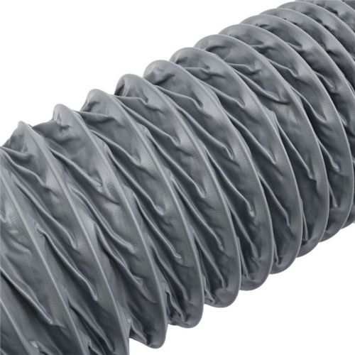 Flying Flex Fabric Hose for Dust Extraction, Air Movement