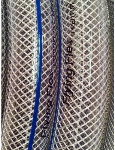 Flying Flex Premium Braided Hoses