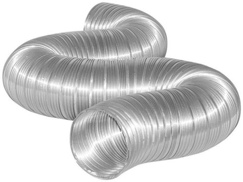 Flying Flex Semi Rigid Aluminium Duct Hose