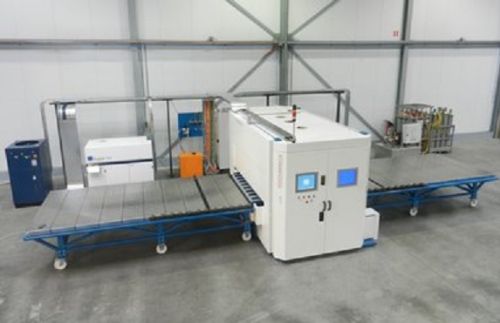 Laser Welding Machine, Automation Grade : Automatic