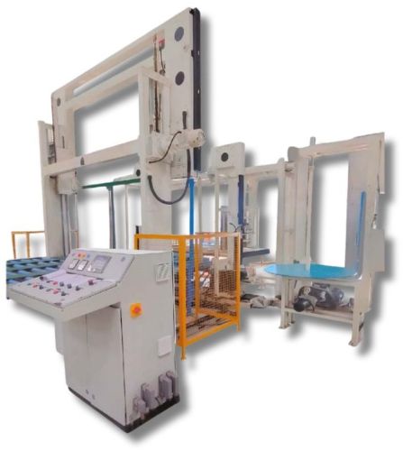 Block Processing Line