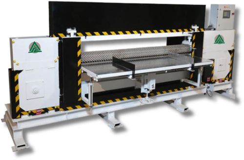 Steel Profile Cutting Machine, Packaging Type : Standard Packaging
