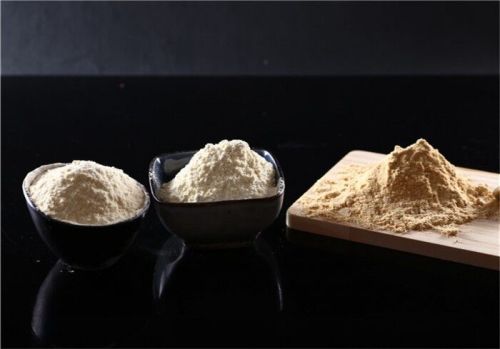 Pharmaceutical Grade Non Gmo Soya Lecithin Powder